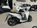 Honda SH 125i 01/2024 km.1380 euro5+ antifurto Bianco - thumbnail 6