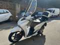 Honda SH 125i 01/2024 km.1380 euro5+ antifurto Bianco - thumbnail 3
