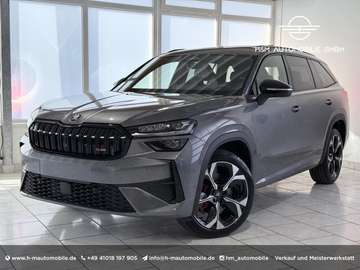 4x4 RS - CarPlay/7-Sitze/HUD/ACC/360/AHK