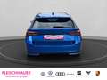 Skoda Octavia Combi Sportline 1,5 TSI 110 kW  Spurwechselassiste Blau - thumbnail 5