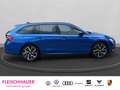 Skoda Octavia Combi Sportline 1,5 TSI 110 kW  Spurwechselassiste Blau - thumbnail 7