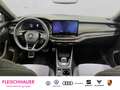 Skoda Octavia Combi Sportline 1,5 TSI 110 kW  Spurwechselassiste Blau - thumbnail 16