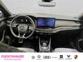 Skoda Octavia Combi Sportline 1,5 TSI 110 kW  Spurwechselassiste Blau - thumbnail 15