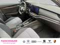 Skoda Octavia Combi Sportline 1,5 TSI 110 kW  Spurwechselassiste Blau - thumbnail 19