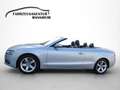 Audi A5 Cabriolet 1.8 TFSI * TÜV NEU - Automatic * Silber - thumbnail 5