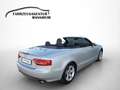 Audi A5 Cabriolet 1.8 TFSI * TÜV NEU - Automatic * Silber - thumbnail 6