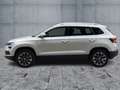 Skoda Karoq 1.5 TSI DSG DRIVE 125 LED+NAV+ACC+SHZ+AHK Wit - thumbnail 4