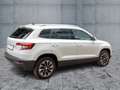 Skoda Karoq 1.5 TSI DSG DRIVE 125 LED+NAV+ACC+SHZ+AHK Wit - thumbnail 6
