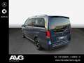 Mercedes-Benz EQV 300 EQV 300 AVANTGARDE Lang Airmatic Burmester LED Bleu - thumbnail 4