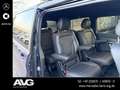 Mercedes-Benz EQV 300 EQV 300 AVANTGARDE Lang Airmatic Burmester LED Bleu - thumbnail 12