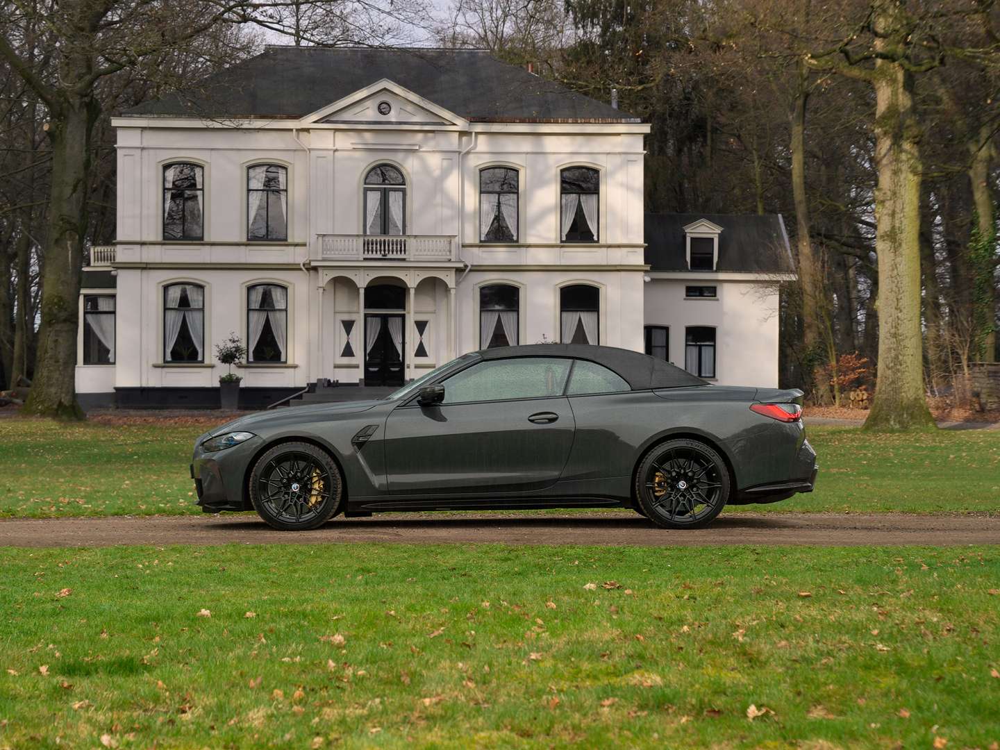 BMW M4 Cabriolet M4 XDrive Competition -  - Joinsteer - #3