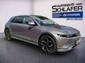 Hyundai IONIQ 5 Techniq 72,6 kWh 4WD el. Heckklappe Grijs - thumbnail 3