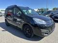 Citroen Berlingo Shine Schwarz - thumbnail 3