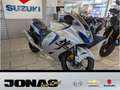Suzuki Hayabusa GSX - R 1300 In Menden bei Jonas Sofort Kék - thumbnail 1