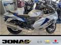 Suzuki Hayabusa GSX - R 1300 In Menden bei Jonas Sofort Kék - thumbnail 11