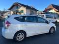 Toyota Prius+ Prius  1,8 VVT-i Hybrid Comfort Comfort Weiß - thumbnail 6