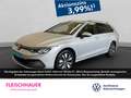 Volkswagen Golf VIII Move 1.0 eTSI LED PDC App-Connect Silber - thumbnail 1