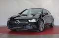 Mercedes-Benz CLA 200 7G-DCT Progressive Navi/T Schwarz - thumbnail 2