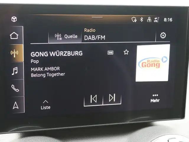 Audi Q2 view 15