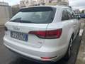 Audi A4 Avant 2.0 TDI 150CV Aut. Sport *TETTO APRIBILE Blanc - thumbnail 5