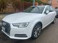 Audi A4 Avant 2.0 TDI 150CV Aut. Sport *TETTO APRIBILE Blanc - thumbnail 4