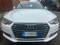Audi A4 Avant 2.0 TDI 150CV Aut. Sport *TETTO APRIBILE Blanc - thumbnail 1