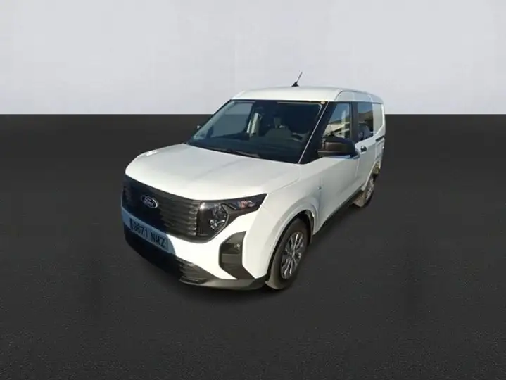 Ford Transit Courier 2026