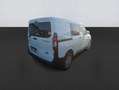Ford Transit Courier Kombi 1.5 Ecoblue 75kW Trend Blanco - thumbnail 4