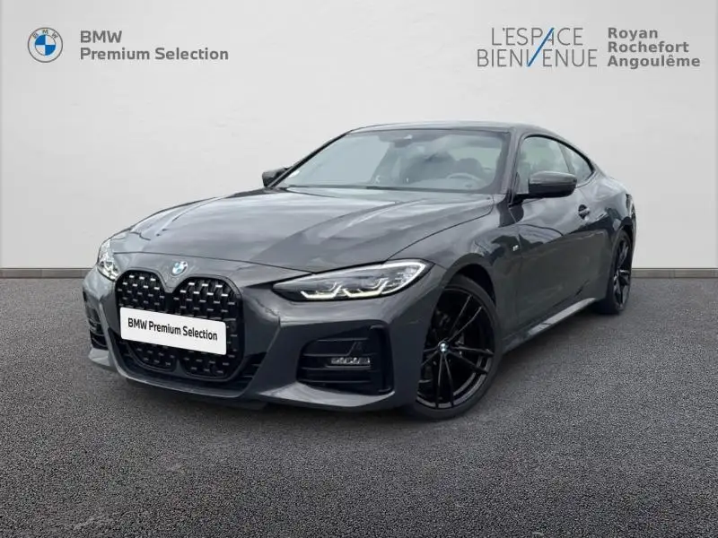 BMW Seria 4