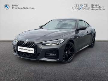 420dA 190ch M Sport