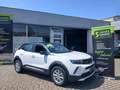 Opel Mokka 1.2 Turbo Edition Winterpaket,Parkpilot,DAB Weiß - thumbnail 2