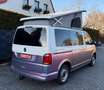 Volkswagen T6 California 2,0TDi *AUFSTELLDACH *CAMPER *INSP.+TÜV NEU Mauve - thumbnail 4