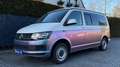 Volkswagen T6 California 2,0TDi *AUFSTELLDACH *CAMPER *INSP.+TÜV NEU Mauve - thumbnail 5