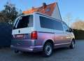 Volkswagen T6 California 2,0TDi *AUFSTELLDACH *CAMPER *INSP.+TÜV NEU Mauve - thumbnail 6