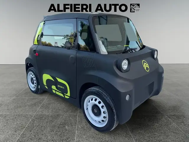 Citroen Ami