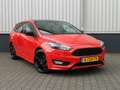 Ford Focus 1.5 Red & Black Edition / ST Line Rood - thumbnail 2