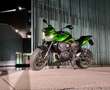 Kawasaki Z 750 zelena - thumbnail 2