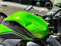 Kawasaki Z 750 Green - thumbnail 8