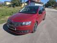 Skoda Rapid/Spaceback Rapid 1,2 TSI Sport Sport Rot - thumbnail 3