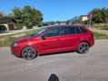 Skoda Rapid/Spaceback Rapid 1,2 TSI Sport Sport Rot - thumbnail 4
