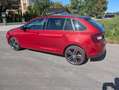 Skoda Rapid/Spaceback Rapid 1,2 TSI Sport Sport Rot - thumbnail 5
