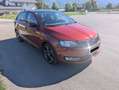 Skoda Rapid/Spaceback Rapid 1,2 TSI Sport Sport Rot - thumbnail 1