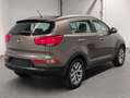 Kia Sportage 4xSHZ/Pano/Kam/17-LM/Klimaautom. Beige - thumbnail 4