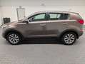 Kia Sportage 4xSHZ/Pano/Kam/17-LM/Klimaautom. Beige - thumbnail 2