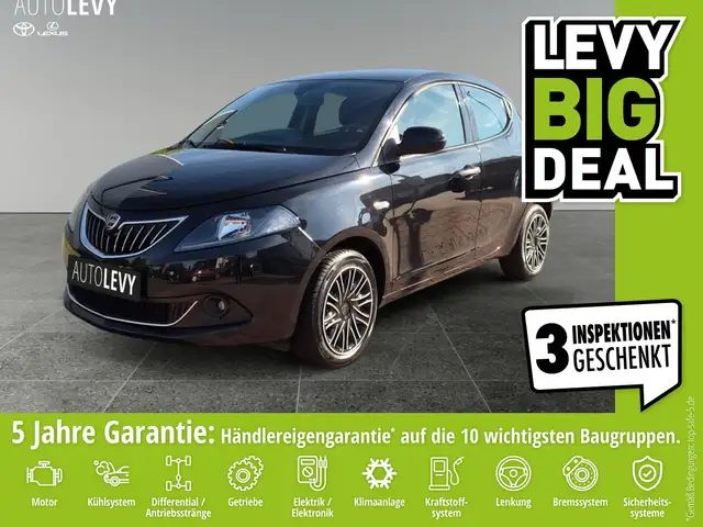 Lancia Ypsilon 1.0 Mild Hybrid Gold *PDC vo.+hi.*Klima*