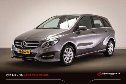 Mercedes-Benz B 200 Ambition | STYLE / SPIEGEL / ZITCOMFORT- PACK | LE