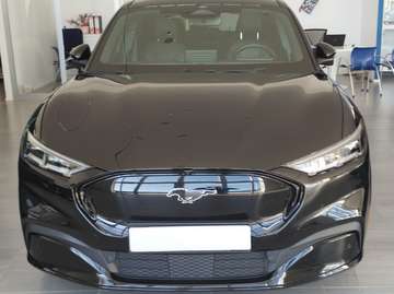 Mach-e standard range awd 269cv auto SEDE DI NOLA