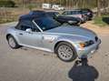 BMW Z3 Z3 roadster 1.8 Silber - thumbnail 3