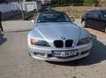 BMW Z3 Z3 roadster 1.8 Silber - thumbnail 2