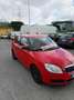 Skoda Fabia 1.2 6V 60CV 5p. Fabia Rot - thumbnail 2